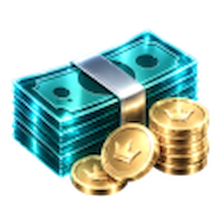 Деньги 1 000 ₽